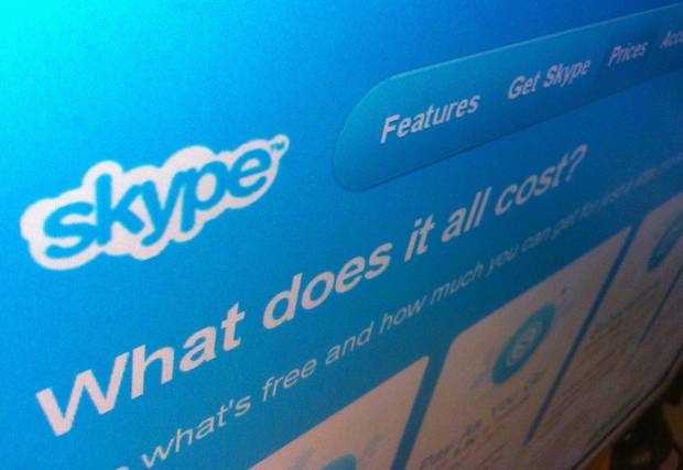 Skype down: Services affected across the globe